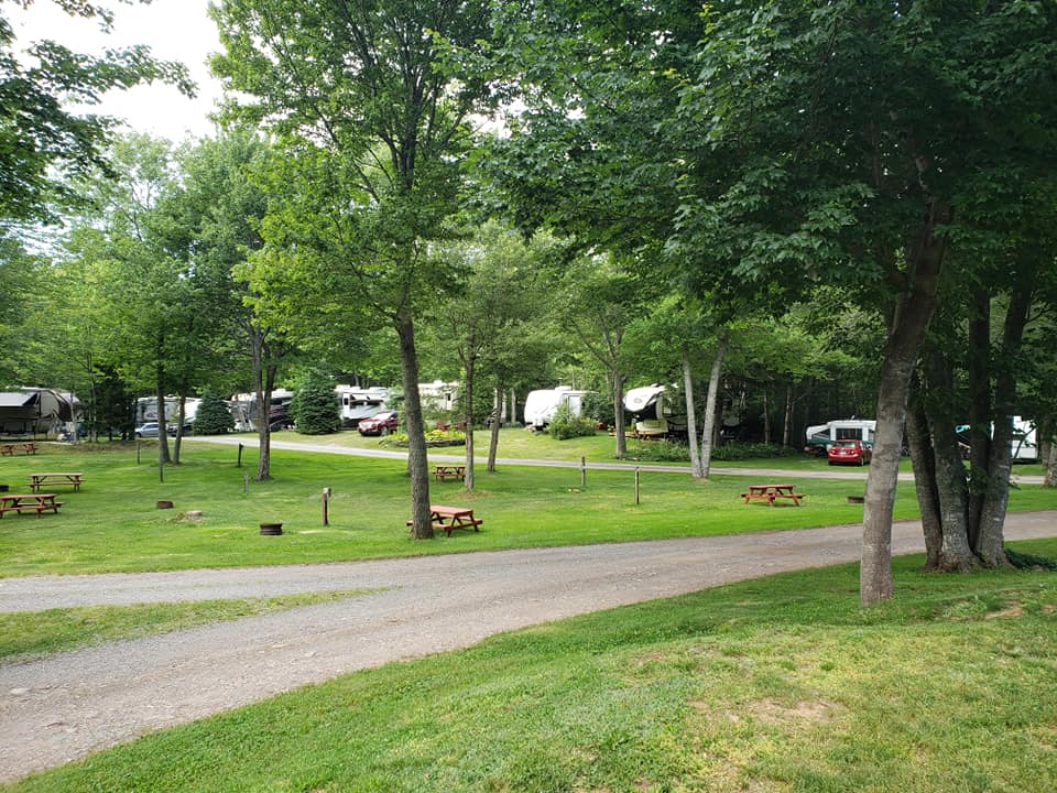Highbury Gardens RV Park — photo 2